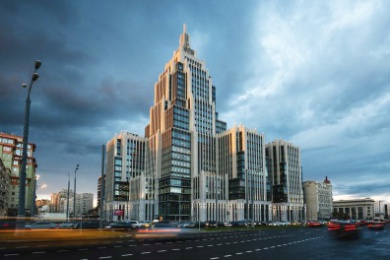 Итоги 2023 года для компании ОfficeHunter: Расширение горизонтов на рынке офисной недвижимости Москвы