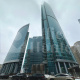 Бизнес-центр &quot;Набережная Тауэр&quot; (Naberezhnaya Tower)