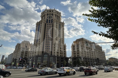 А, В, С: классификация офисов в бизнес-центрах Москвы