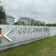 Бизнес-парк Крылатские Холмы (Krylatsky Hills)