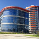Бизнес-центр "Poklonka Place" (Поклонка Плэйс)