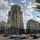 Бизнес-центр Павелецкая Плаза (Paveletskaya Tower)