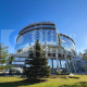 Бизнес-центр "Diamond hall" (Даймонд Холл)